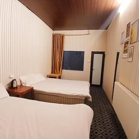 Ta Xua Casablanca Homestay Bac Yen Exterior photo