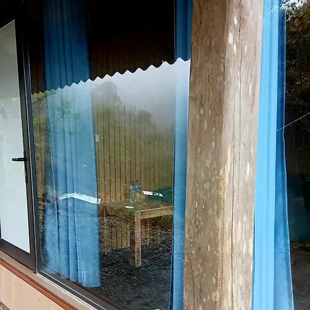 Ta Xua Casablanca Homestay Bac Yen Exterior photo