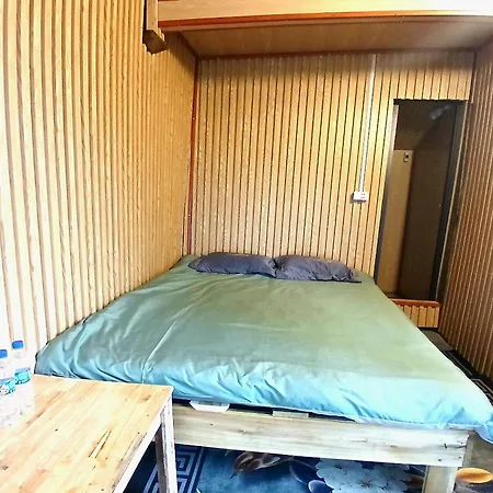 Ta Xua Casablanca Homestay Bac Yen Exterior photo