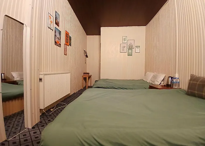 Ta Xua Casablanca Homestay