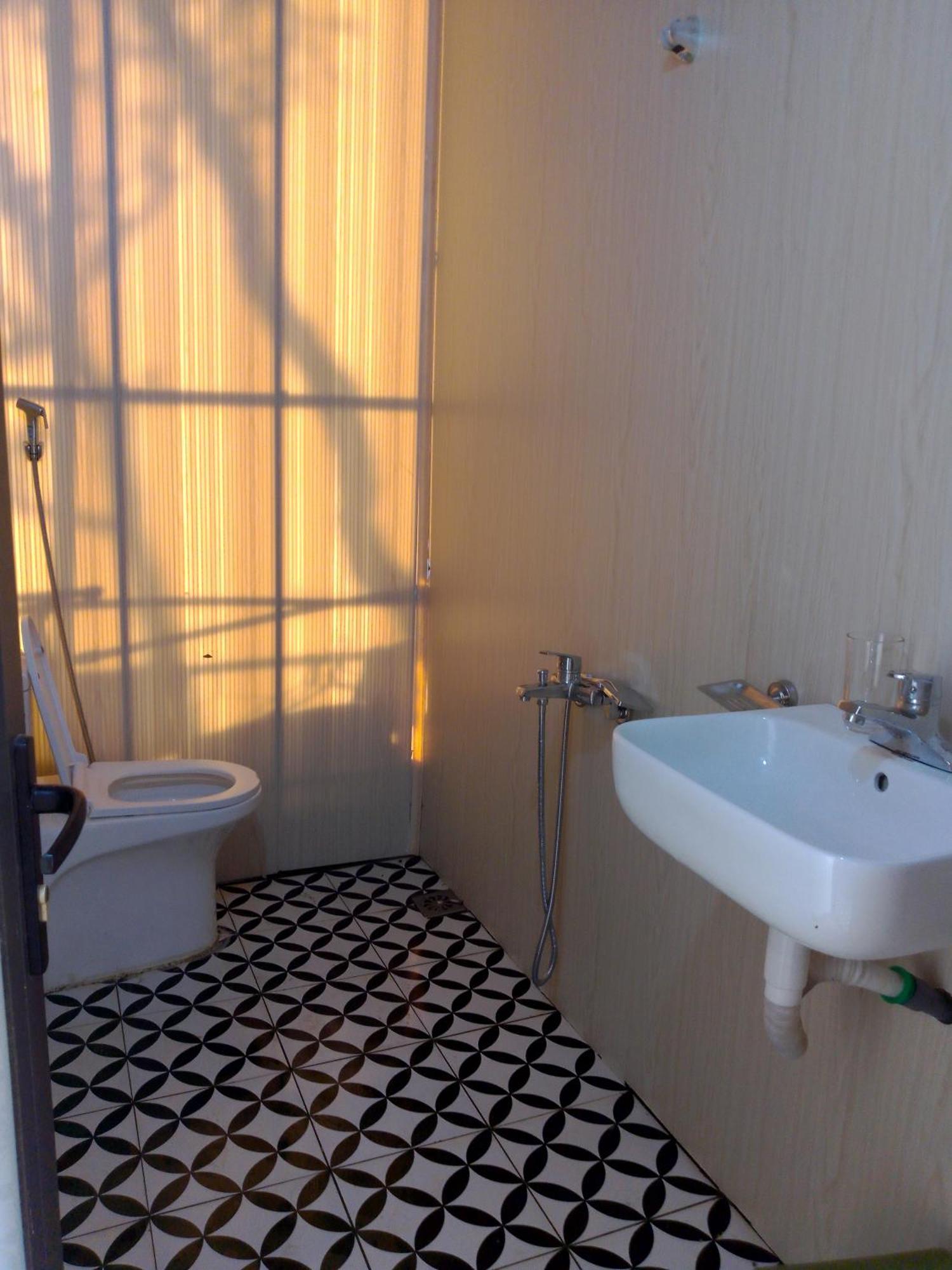 lều Ta Xua Casablanca *