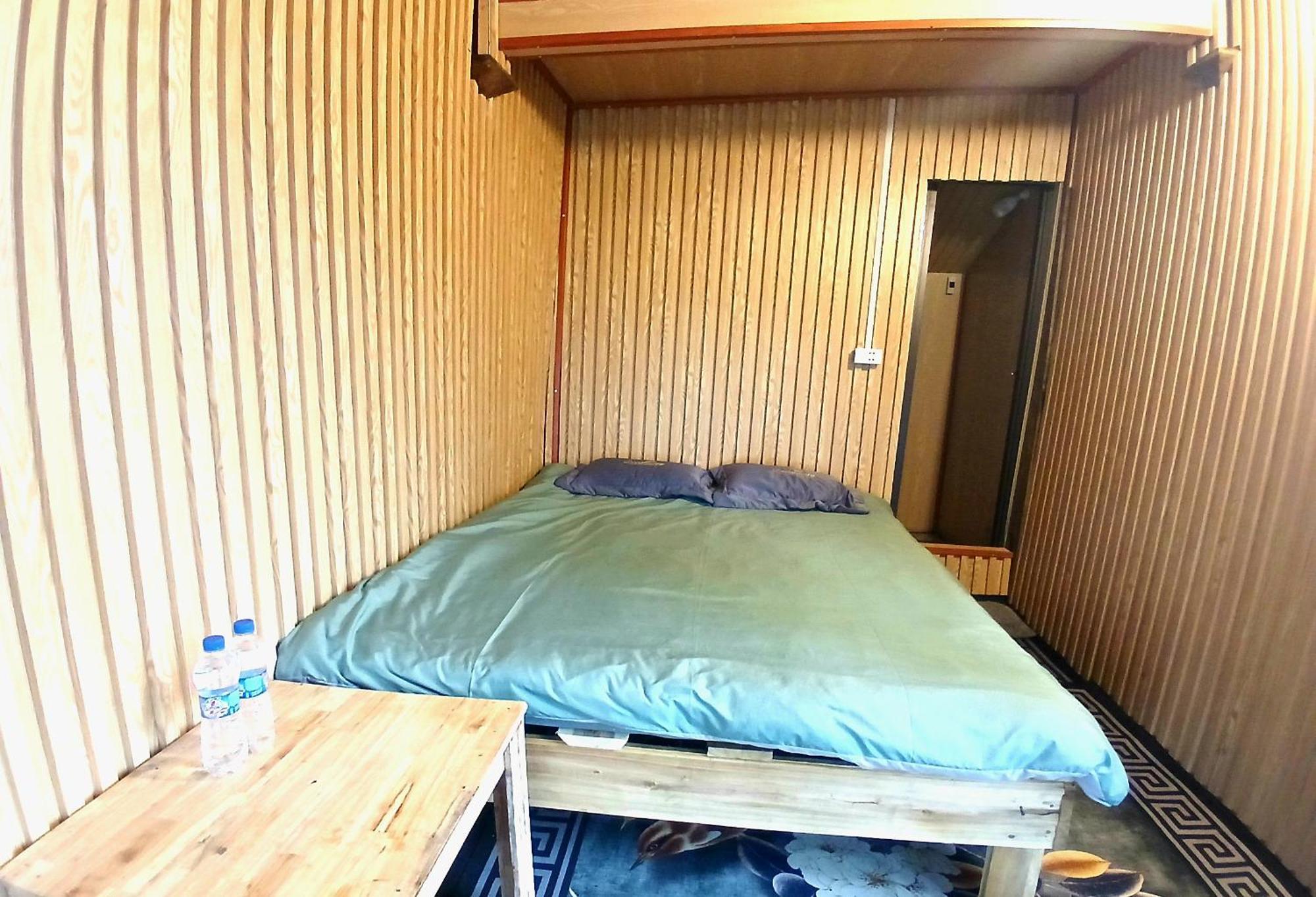 Ta Xua Casablanca *